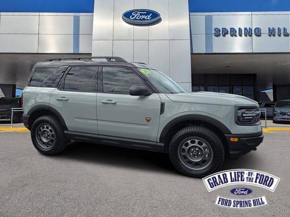 FORD BRONCO SPORT 2024 3FMCR9D95RRF39318 image FORD BRONCO SPORT 2024 3FMCR9D95RRF39318 image